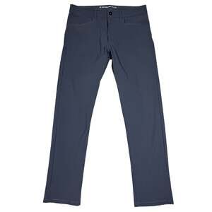 Western Rise Mens Size 32x30 Evolution Pants